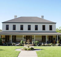 Ginninderry Homestead - Hotel WA