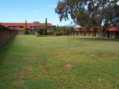Best Western Alexander Motel - Hotel WA 0