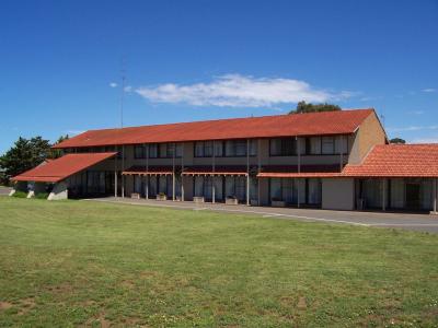 Best Western Alexander Motel - Hotel WA 1