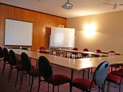 Best Western Alexander Motel - Hotel WA 3