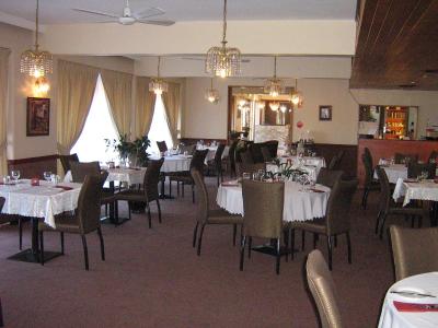 Best Western Alexander Motel - Hotel WA 5