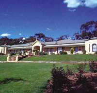 Brice Hill Country Lodge - Hotel WA