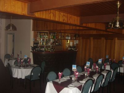 Bordertown Motel - Hotel WA 0