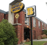 Enfield Motel - Hotel WA