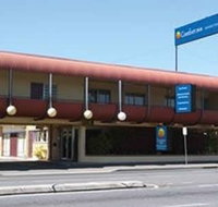 Comfort Inn Manhattan - Hotel WA