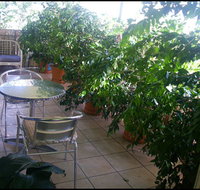 Aba Abode - Hotel WA