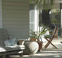 Abachi Beach House - Hotel WA