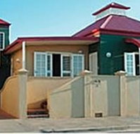 Time and Tide Beach Apartments - Hotel WA