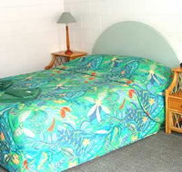 Victor City Motel