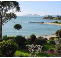 Amos House   Swansea  Villas - Hotel WA