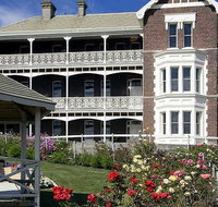 Auldington - Hotel WA