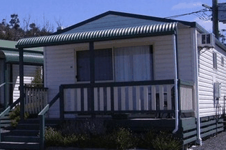 Bicheno Cabins and Tourist Park - Hotel WA