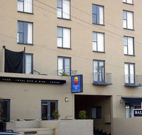 Best Western Balmoral on York - Hotel WA