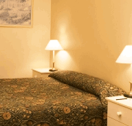 Best Western Abel Tasman Airport Motor Inn - Hotel WA