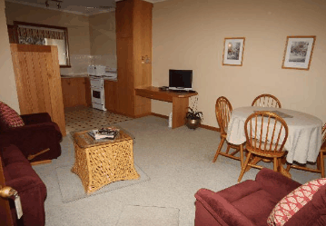 Anabel's Of Scottsdale - Hotel WA 3