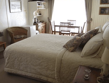 Beauty Point Cottages - Hotel WA 0