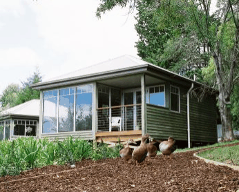 Beauty Point Cottages - Hotel WA 2