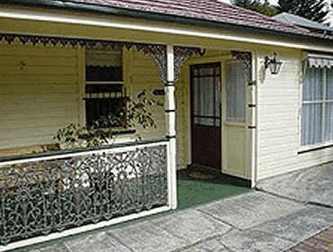 Beauty Point Cottages - Hotel WA 3