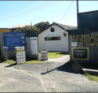 Arthur River Holiday Units - Hotel WA