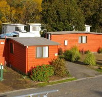 Barilla Holiday Park - Hotel WA