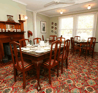 Ashton Gate Guest House - Hotel WA