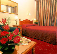 Quality Hotel Colonial Launceston - Hotel WA