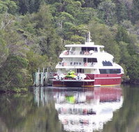 Castaway Holiday Apartments - Hotel WA