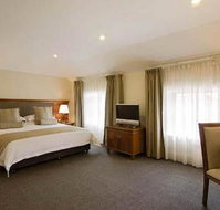 Clarion Hotel City Park Grand - Hotel WA