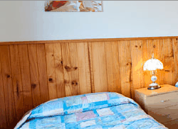 Blue Seas Holiday Villas - Hotel WA