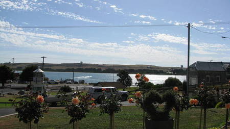 On The Terrace - Hotel WA 1