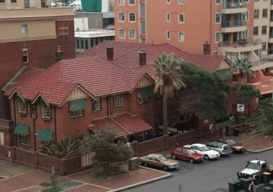 Newcastle Beach YHA - Hotel WA