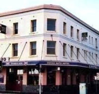 Silk Accommodation - Hotel WA