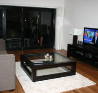 Tuppy's on Pacific - Hotel WA