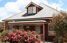 Swansea Cottages  Motel Suites - Hotel WA