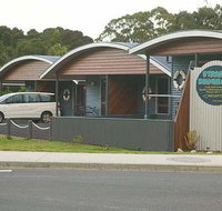Strahan Bungalows - Hotel WA