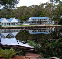 Risby Cove - Hotel WA