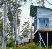 Rosevears Vineyard Retreat - Hotel WA