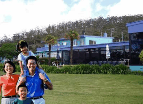 Orford Blue Waters - Hotel WA