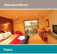 Motel Strahan - Hotel WA