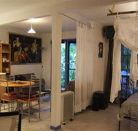 Abbazia Rainforest Studio - Hotel WA