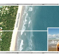 Acqua - Hotel WA