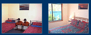 Adairs - Hotel WA 4