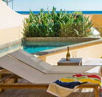 Beach Suites - Hotel WA