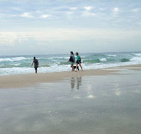 Alfies by the Sea - Hotel WA