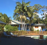 Amber Gardens Guesthouse - Hotel WA