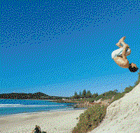 Backpackers Inn on the Beach - Hotel WA