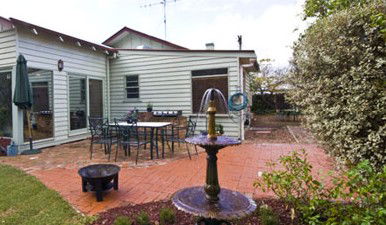 Peace By The River Homestay - Hotel WA 2