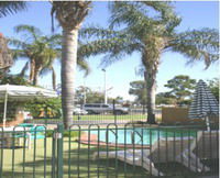 Mildura Plaza Motor Inn - Hotel WA 1