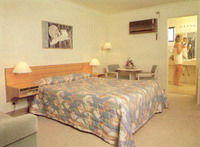 Mildura Plaza Motor Inn - Hotel WA 2