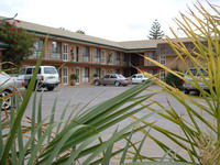 Mildura Plaza Motor Inn - Hotel WA 3